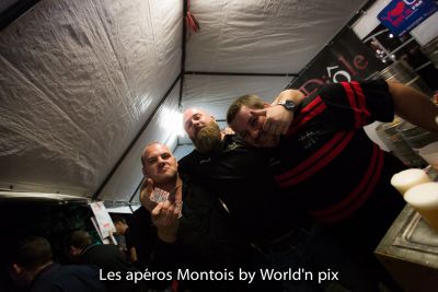 On ouvre les Wallos ! - Gallerie photo #71